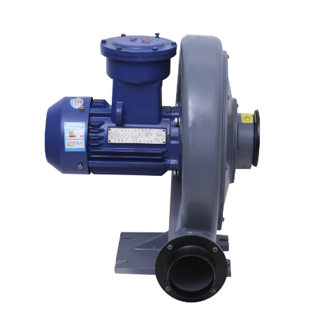 防爆中壓風(fēng)機(jī)